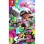 NITENDO Switch Splatoon 2