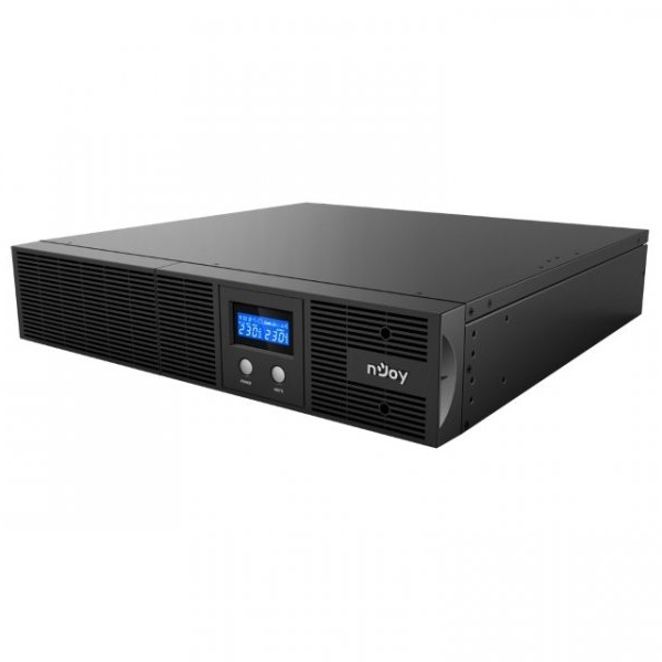 NJOY Argus 3000 1800W UPS (PWUP-LI300AG-CG01B)