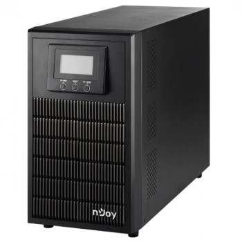 NJOY Aten PRO 3000VA/2700W UPS (PWUP-OL300AP-AZ01B)