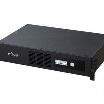 NJOY Code 2000 1200W UPS (UPLI-LI200CO-AZ01B)