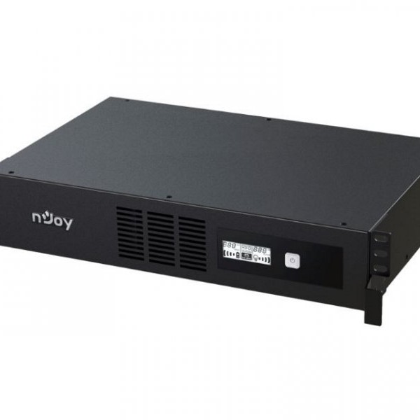 NJOY Code 2000 1200W UPS (UPLI-LI200CO-AZ01B)