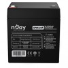 NJOY GP05122F baterija za UPS 12V 5Ah (BTVACEUOBTO2FCW01B)