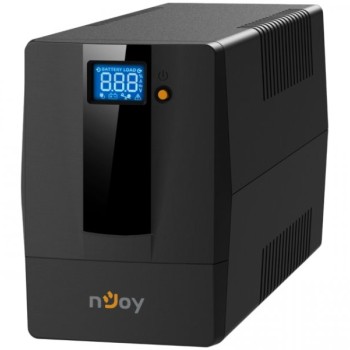 NJOY Horus Plus 800 480W UPS (PWUP-LI080H1-AZ01B)