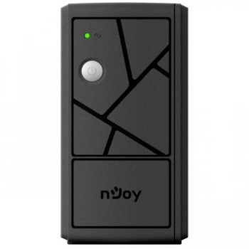 NJOY Keen 800 USB 480W UPS (UPLI-LI080KU-CG01B)