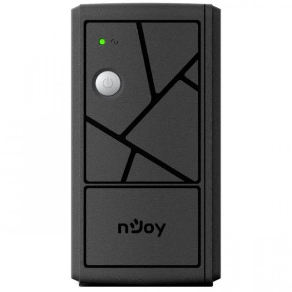 NJOY Keen 800 USB 480W UPS (UPLI-LI080KU-CG01B)