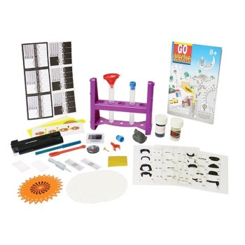 NLIEL Detektiv set