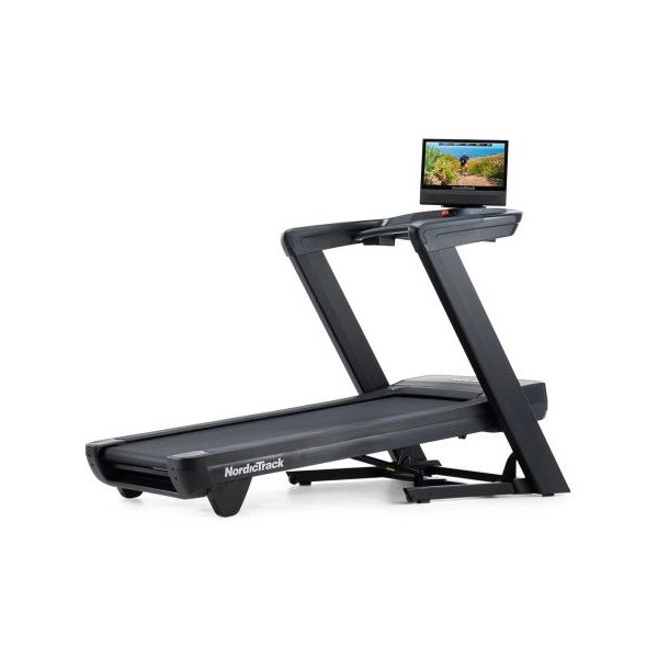 NORDICTRACK NT Commercial 1750 20 км/ 4.25 ks Motorna traka za trčanje