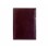 NOVASKIN Agenda sa mehanizmom A5 STANDARD Bordo