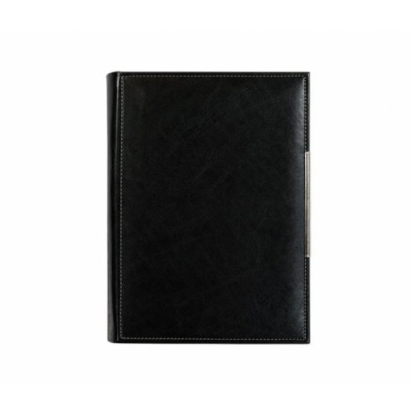 NOVASKIN Agenda sa mehanizmom A5 STANDARD Crna