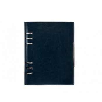 NOVASKIN Agenda sa mehanizmom A5 Teget