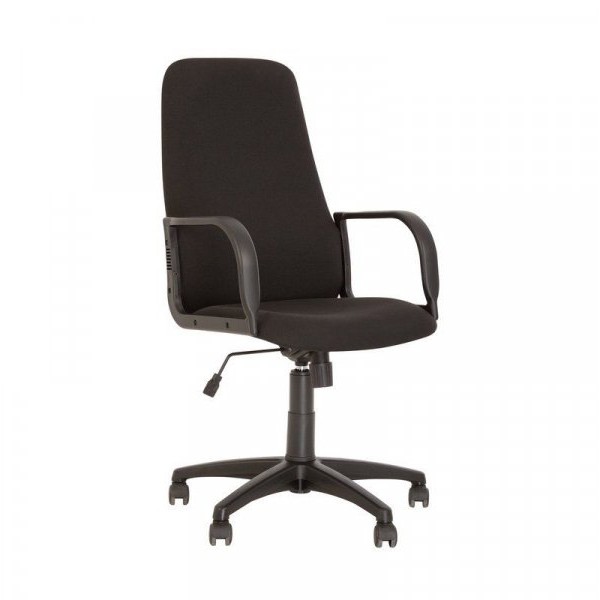 NOWY STYL Stolica Diplomat C 11 crna