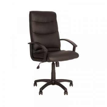 NOWY STYL Stolica FACTOR eco-30 crna