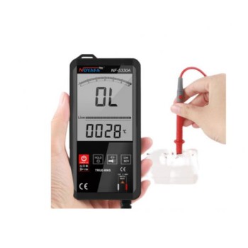 NOYAFA Digitalni multimetar NF-5330A