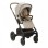NUNA Kolica MIXX NEXT HAZELWOOD (41107557)