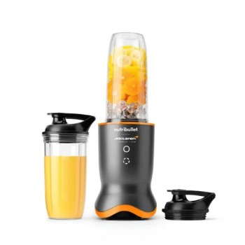 NUTRIBULLET McLaren Ultra NB1206GO-MC Blender