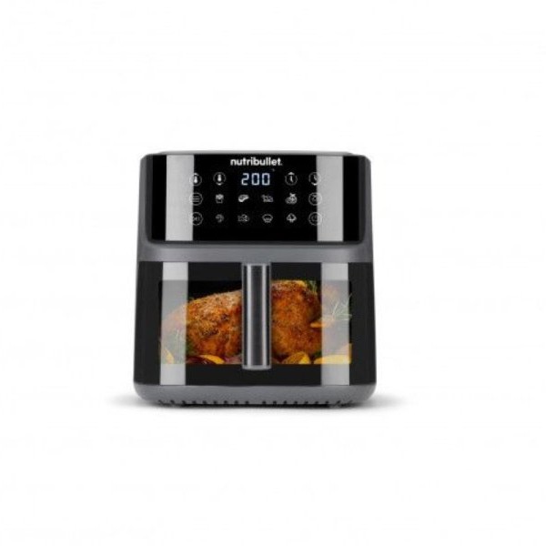 NUTRIBULLET Nutribullet air fyer NBA0811DG (NBA0811DG)