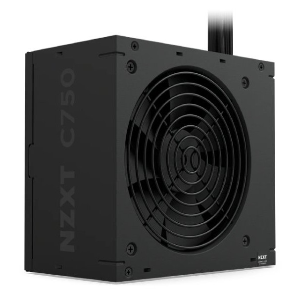 NZXT C750 750W Bronze napajanje PA-7B3BB-EU