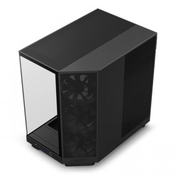 NZXT H6 Flow kućište crno CC-H61FB-01