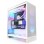 NZXT H7 Flow RGB kućište belo CM-H72FW-R1