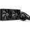 NZXT Kraken 240 V2 vodeno hlađenje crno RL-KN240-B2