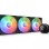 NZXT Kraken 360 RGB vodeno hlađenje crno RL-KR360-B1