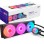 NZXT Kraken 360 RGB vodeno hlađenje crno RL-KR36C-B1