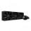 NZXT Kraken 360 vodeno hlađenje RL-KN360-B1