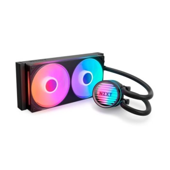 NZXT Kraken Core 240 RGB vodeno hlađenje crno RL-KR24C-B1