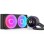 NZXT Kraken Elite 240 RGB V2 vodeno hlađenje crno RL-KR24E-B2