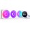NZXT Kraken Elite 360 RGB V2 vodeno hlađenje belo RL-KR36E-W2