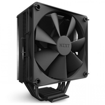 NZXT T120 procesorski hladnjak crni RC-TN120-B1