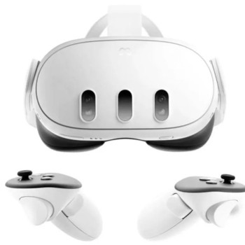 OCULUS Meta Quest 3 (512 GB) - VR