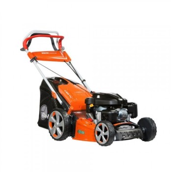 OLEO MAC G 53 TK All road plus 4 motorna samohodna kosilica