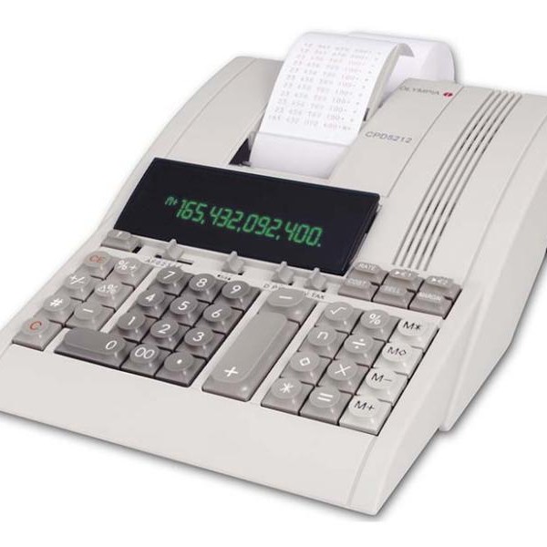 OLYMPIA CPD 5212 E