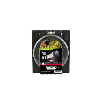 OREGON Silk za trimer, nylium starline 2.7mm x 280m