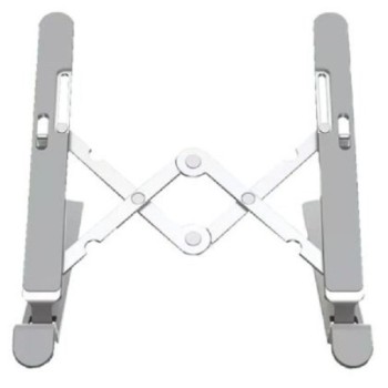 ORICO Postolje za laptop - PFB-A21-SV-BP