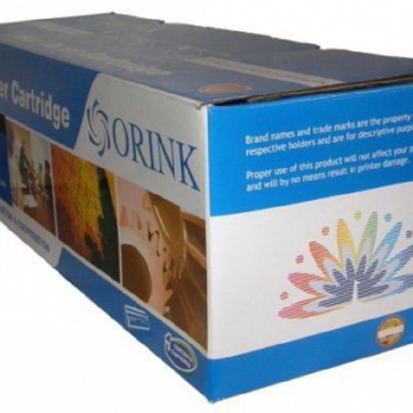 ORINK CE505A/CF280A black