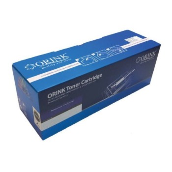 ORINK CF412A/CRG046 Yellow