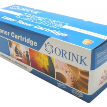 ORINK Toner CF400A black