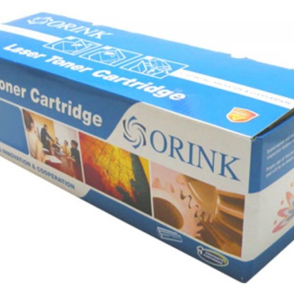 ORINK Toner CF400A black