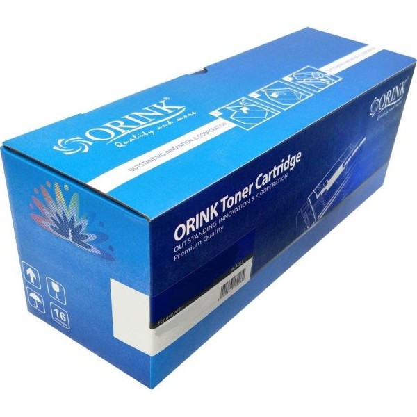 ORINK CF542A Yellow