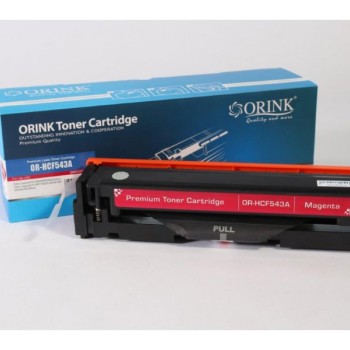 ORINK CF543A Magenta