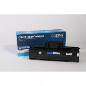 ORINK Toner Xerox 3020/3025 New Chip