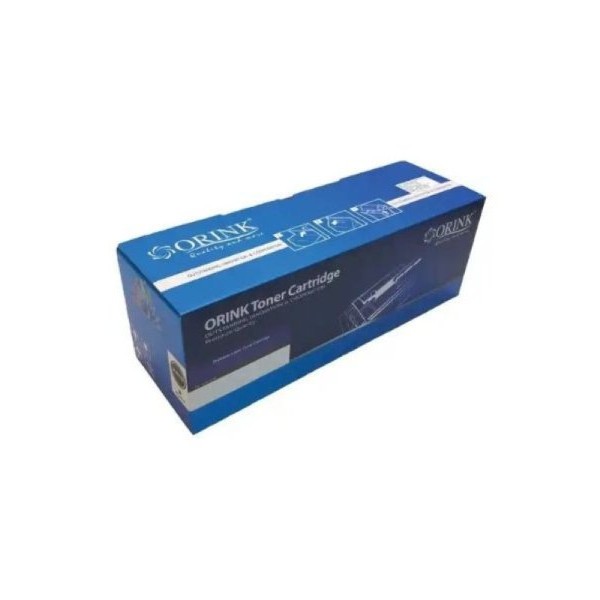 ORINK W1335A zamenski Black 7400 strana