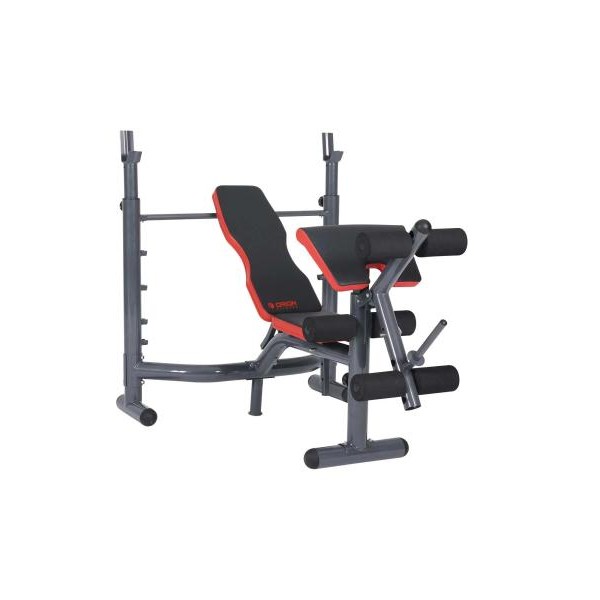 ORION Bench klupa Kombinovana sprava FIT