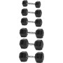 ORION Gumeni teg HEX Pro - 17.5 kg