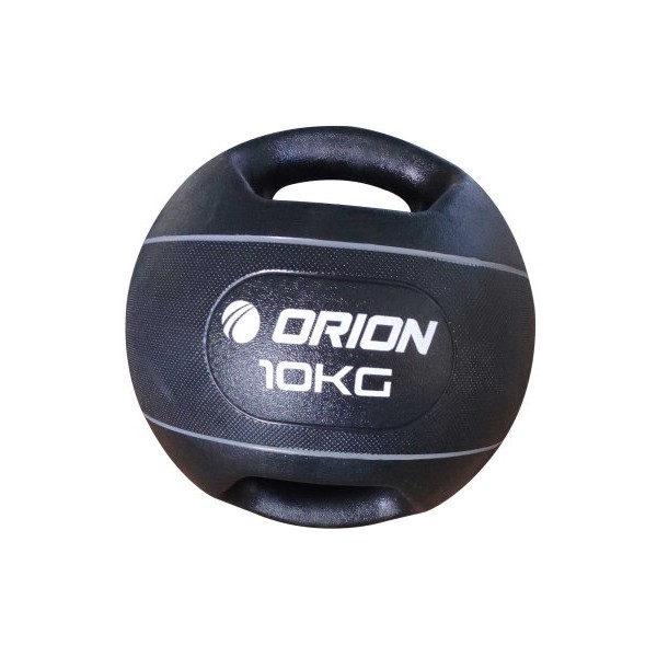 ORION Lopta Medicinka sa hvatom PRO - 10 kg