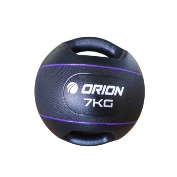 ORION Lopta Medicinka sa hvatom PRO - 7 kg