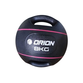 ORION Lopta Medicinka sa hvatom PRO - 8 kg