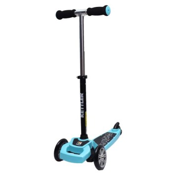ORION Zazzy Turquoise trotinet